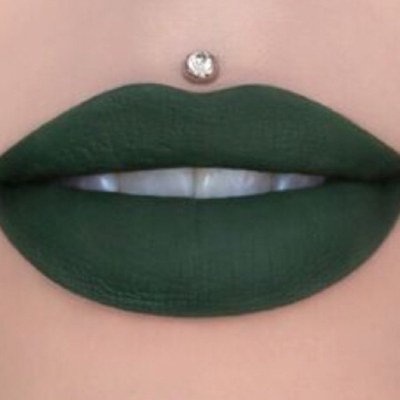 Jeffree Star Money Honey Velour Liquid Lipsticks - Picture 12 of 16